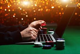 Вход на зеркало Casino VOLNA